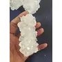 Organic 100% Mishri Crystal ! Dhaga Mishri ! Thread Crystal (900 g), 2 image
