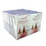 GOW DURBAR Sambrani Dhoop Cones Each 40g Pack of 12 (12 x 40g = 480g), 2 image