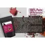 Laam Herbals Herbal Hibiscus Flower Powder | Shade Dried & Triple Shifted Powder| For Strong Hair Growth & Fall | For Healthy Hair & Skin (250 g), 5 image