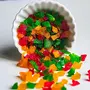Organic 100% Mix Furit Tutti Frutti / Cherry Fresh Fruits / Tutti Frutti Mix for Cake (400 g), 7 image