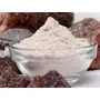 Organic 100% Black Rock Salt Stone 800gm, 4 image
