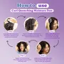 Fix My Curls Curl Quenching Moisture Styling Duo | Curly And Wavy Hair | Enriched With Aloe Vera and Flax Seed | Moisture and Definition| Frizz Control | 50g each, 4 image