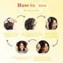 Fix My Curls Protein Styling Duo | Curly And Wavy Hair | Enriched With Jojoba seed oil and Sunflower oil | Hydration and Definition| Frizz Control | 50g each, 4 image