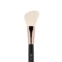 PROARTE Dab-On Concealer Brush Black 100 g and Proarte Precision Face Contour Brush Black 100 G, 4 image