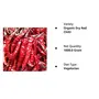 PURE PIK Guntur Teja Red Chilli Whole -1 Kg | Hot And Spicy |Teja mirchi| lavngi Mirchi |Jawari Mirchi | Red chilli whole |Dry Red chilli whole |, 5 image