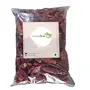 PURE PIK Organically Cultivated Mathania Red Chilli (Lal Mirch) Premium Bold Size Hand Sorted Limited Edition 100 Gram, 2 image
