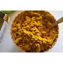 Shesha Naturals Natural Kasturi Manjal/Wild Turmeric Powder for Skin FOR NATURALLY GLOWING SKIN A Traditional wild turmeric powder for a healthy and glowing complexion- 50 G, 5 image