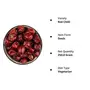 PURE PIK Dry Boriya Red Chilli Whole | GOL Mirchi |Round Chillies |Mundu Chili |Gundu Chilli | 250 Grams, 5 image