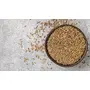 Organic 100% Cumin Seeds Whole (Sabut Jeera) 200g, 2 image