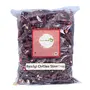 PURE PIK Byadgi Red Chilli Whole (Stemless) 1 Kg | Red Chilli Whole |Dry Red Chilli | Lal Mirch Sabut, 2 image