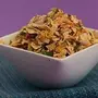 Organic 100% Papad churi (Namkin Papad) (400 g), 3 image