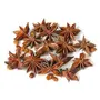PURE PIK Star Anise Whole | Chakri Phool | Badhiyan Fool | Spice Natural Aromatic and Organic -50 Gram, 2 image