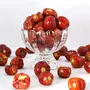 PURE PIK Dry Boriya Red Chilli Whole | GOL Mirchi |Round Chillies |Mundu Chili |Gundu Chilli | 250 Grams, 3 image