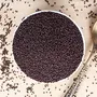 Organic 100% Mustard Seeds (Rai) Small (200 g), 3 image