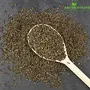 Shudh Online Kaali Jeeri/Kalijiri/Kadwa/Kadwa Jeera/Centratherum Anthelminticum/kali jeer/kadu jeera (250 grams), 5 image