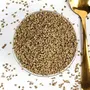 Shudh Online Premium Ajwain whole Carom Seeds - 1.8 Kg / 1800 grams (Vaamu whole Ajawain Ajvaain Weed Seeds Azwine Aijwain Ajvayan), 2 image