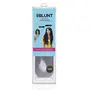 BBLUNT B Long Length and Volume Clip on Hair ExNatural Brown
