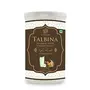 AL MASNOON Talbina with Almond & Dates 300gm | An Islamic Diet & er