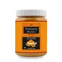 AL MASNOON Turmeric Powder ( Haldi Powder) 250 gm/ 100% Natural & Pure / No Colour & Chemical ed