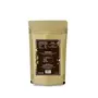 AL MASNOON Arabic Emarati Qahwa | Emarati Coffee Dark raosted | a Perfect Blend of Emirates Blend Rich with Saffron & Cardamom 100 GMS, 2 image