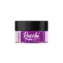 NUSKHE BY PARAS Pucchi Blackcurrant Lip Scrub For Lip Lightening for Men and Women Dry Lips | r | Chapped Lip & Lipstick Stains Removal Lip care - 15g-15 ml
