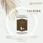 AL MASNON Talbina Instant Mix with Almond & Dates/A Sunnah & Healthy Instant Mix Talbina 300g (pack of 1), 3 image