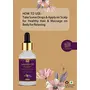 AL MASNOON Lavender Oil For Skin Body Massage & Hair 30ml (pack of 1)/ with coconut extra virgin oil, 3 image