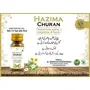 AL MASNOON Hazima Churan 30g (pack of 4)/ A Herbal Churan For , 2 image