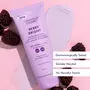 Conscious Chemist Hybrid LightGel SPF 50 PA ++++ with Water Resistant Niacinamide Black Berry Extract | Non-Greasy No White-Cast | All Skin Types Cruelty Free | 50 g, 4 image