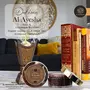 AL MASNOON DAKHOON Al Ayesha/Arabic Bakhur Incense 25g (Pack of 1), 2 image
