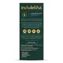 Indulekha Svetakutaja Oil|Ayurvedic oil for dandruff |100% Ayurvedic Oil|100ml, 2 image