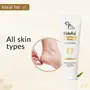 Fixderma 5% Lactic Acid 15% Urea 3% Glycerine Fidelia Foot Cream For Dry & Cracked Feet Moisturizes and Soothes Feet Heel Repair Paraben & Sulphate Free All Skin Types 75gm, 4 image