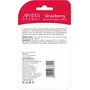 JOVEES Strawberry Moisture Surge Lipbalm-8 g, 2 image