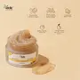 Vedic Naturals Exfoliating Mango Lip Scrub-15g | Treats Chapped Lips & Pigmentation | Enriched With Mango Butter Kokum Butter & Shea Butter, 3 image