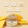 Vedic Naturals Exfoliating Mango Lip Scrub-15g | Treats Chapped Lips & Pigmentation | Enriched With Mango Butter Kokum Butter & Shea Butter, 4 image