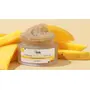 Vedic Naturals Exfoliating Mango Lip Scrub-15g | Treats Chapped Lips & Pigmentation | Enriched With Mango Butter Kokum Butter & Shea Butter, 2 image