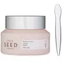 The Face Shop Chia Seed Hydro cream formulated with Vitamin B12 for Intense Hydration & glow |Korean Skin Care products Suitable for all skin type 50ml