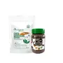 Dry Ginger Coffee Powder(100 gm) and Curcumin Rich Raw Turmeric Powder (100 gm) - Combo