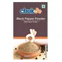 Chukde Kaali Mirch Black Pepper Powder 50g