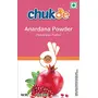 Chukde Anardana Pomegranate Seeds Powder 100g