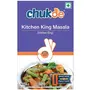 Chukde Kitchen King Masala Spice Blend Powder 100g