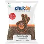 Chukde Jeera Sabut Cumin Seeds Whole Spices 100g