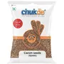 Chukde Ajwain Sabut Carrom Seeds Whole Spices 200g