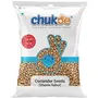Chukde Dhania Sabut Coriander Seeds Whole Spices 500g