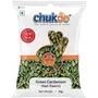 Chukde Hari Elaichi Green Cardamom Whole Spices 25g