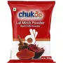Chukde Lal Mirch Red Chilli Powder 500g