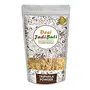 Desi Jadi Buti Triphala Powder | Trifala Powder | Triphla Powder | (Amla Harad Baheda) Helps Relieve |Quick Acidity & | Enriched With Amla (250 Gm)