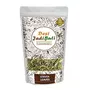Desi Jadi Buti Stevia Leaves | Madhu Tulsi | Mithi Tulsi | Stivia Leaves | Stevia Rebana(50 Gram)