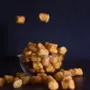 HEKA bites Roasted Quinoa Puffs Indian Chaat - Pack of 6 | Healthy Snack (35g x 8) (Indian Chaat Pack of 8), 4 image