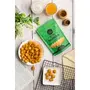HEKA bites Roasted Quinoa Puffs Indian Chaat - Pack of 6 | Healthy Snack (35g x 8) (Indian Chaat Pack of 8), 3 image